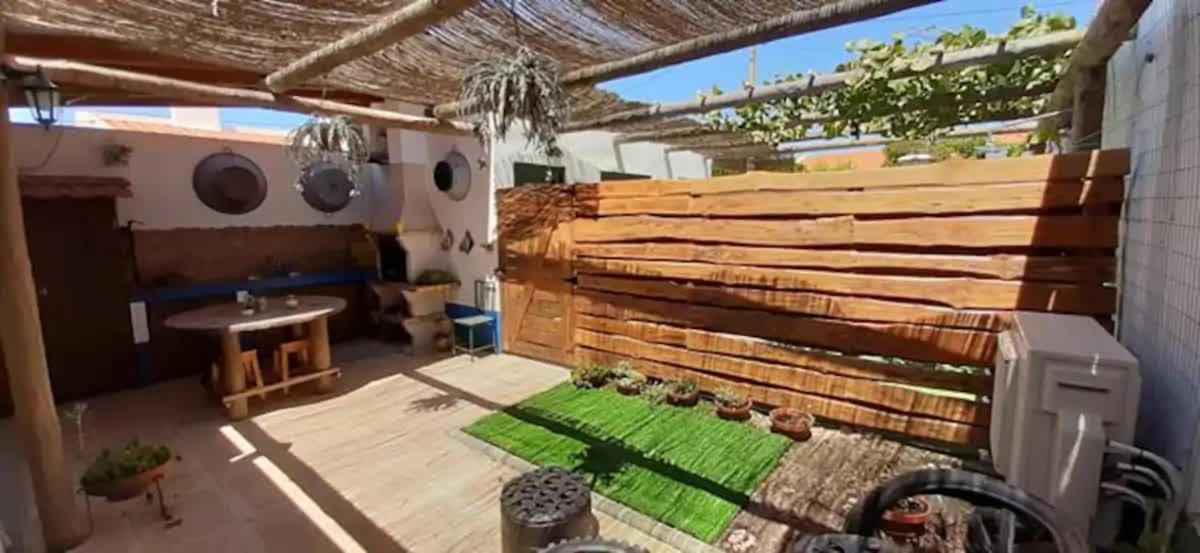 Comporta Family House Villa Dış mekan fotoğraf
