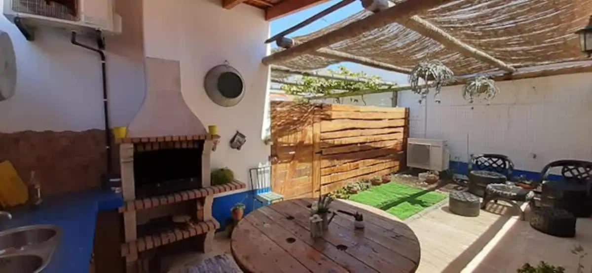 Comporta Family House Villa Dış mekan fotoğraf