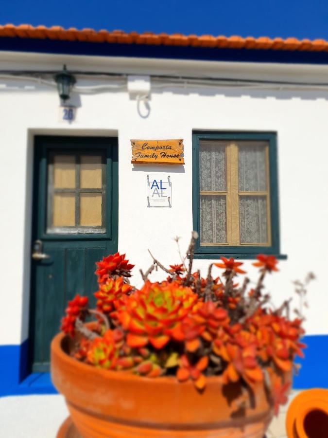 Comporta Family House Villa Dış mekan fotoğraf
