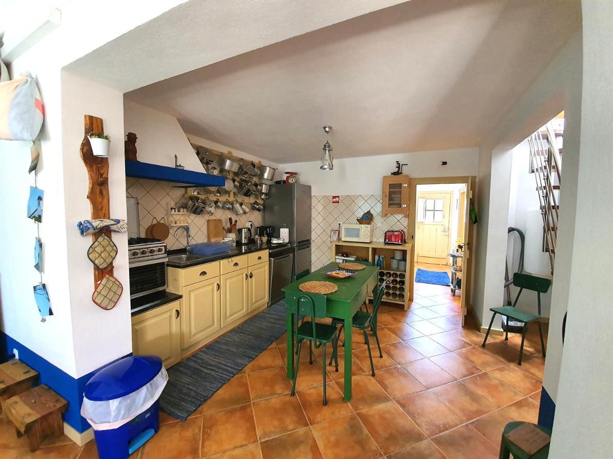 Comporta Family House Villa Dış mekan fotoğraf