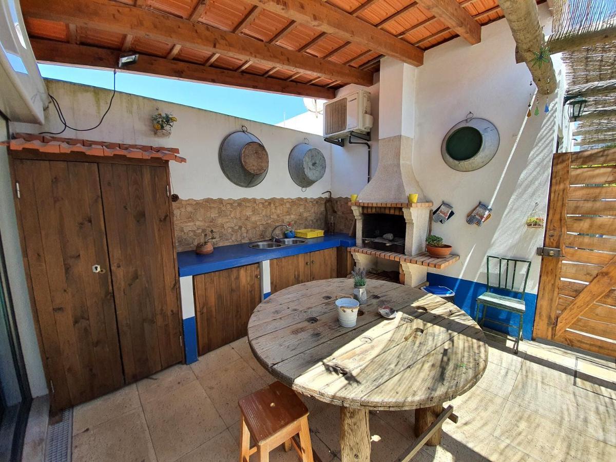 Comporta Family House Villa Dış mekan fotoğraf