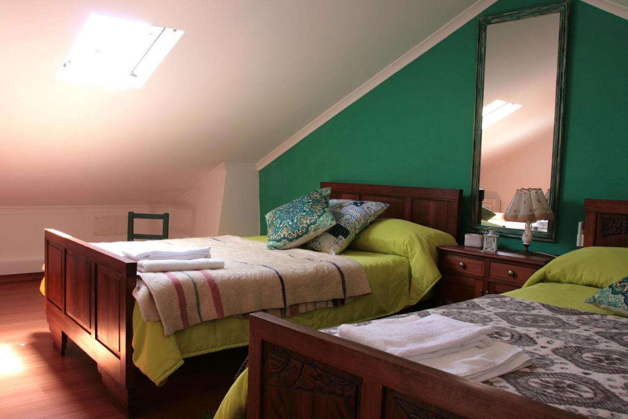 Comporta Family House Villa Dış mekan fotoğraf