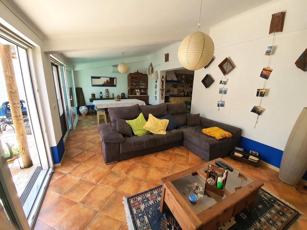 Comporta Family House Villa Dış mekan fotoğraf