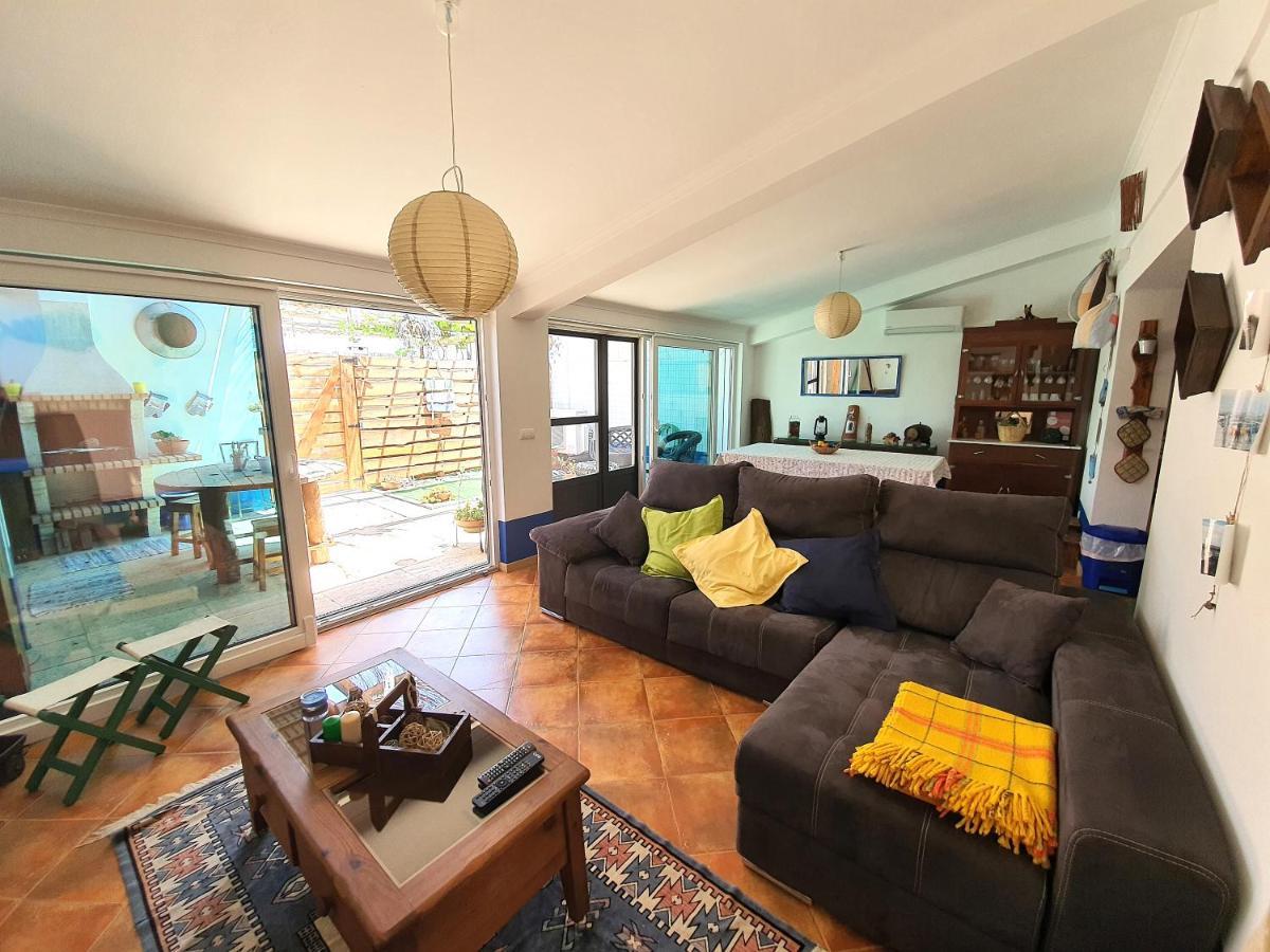 Comporta Family House Villa Dış mekan fotoğraf