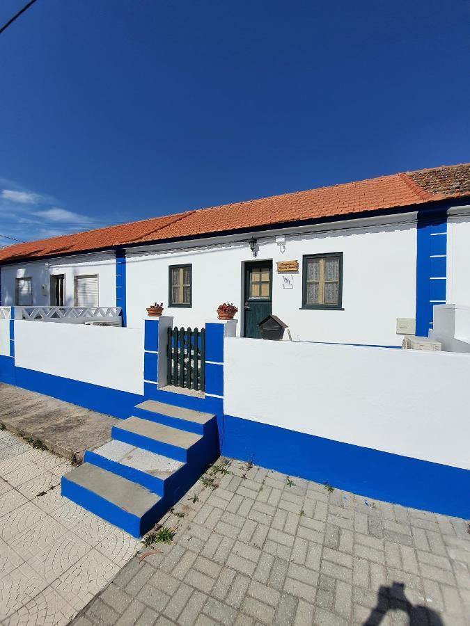 Comporta Family House Villa Dış mekan fotoğraf