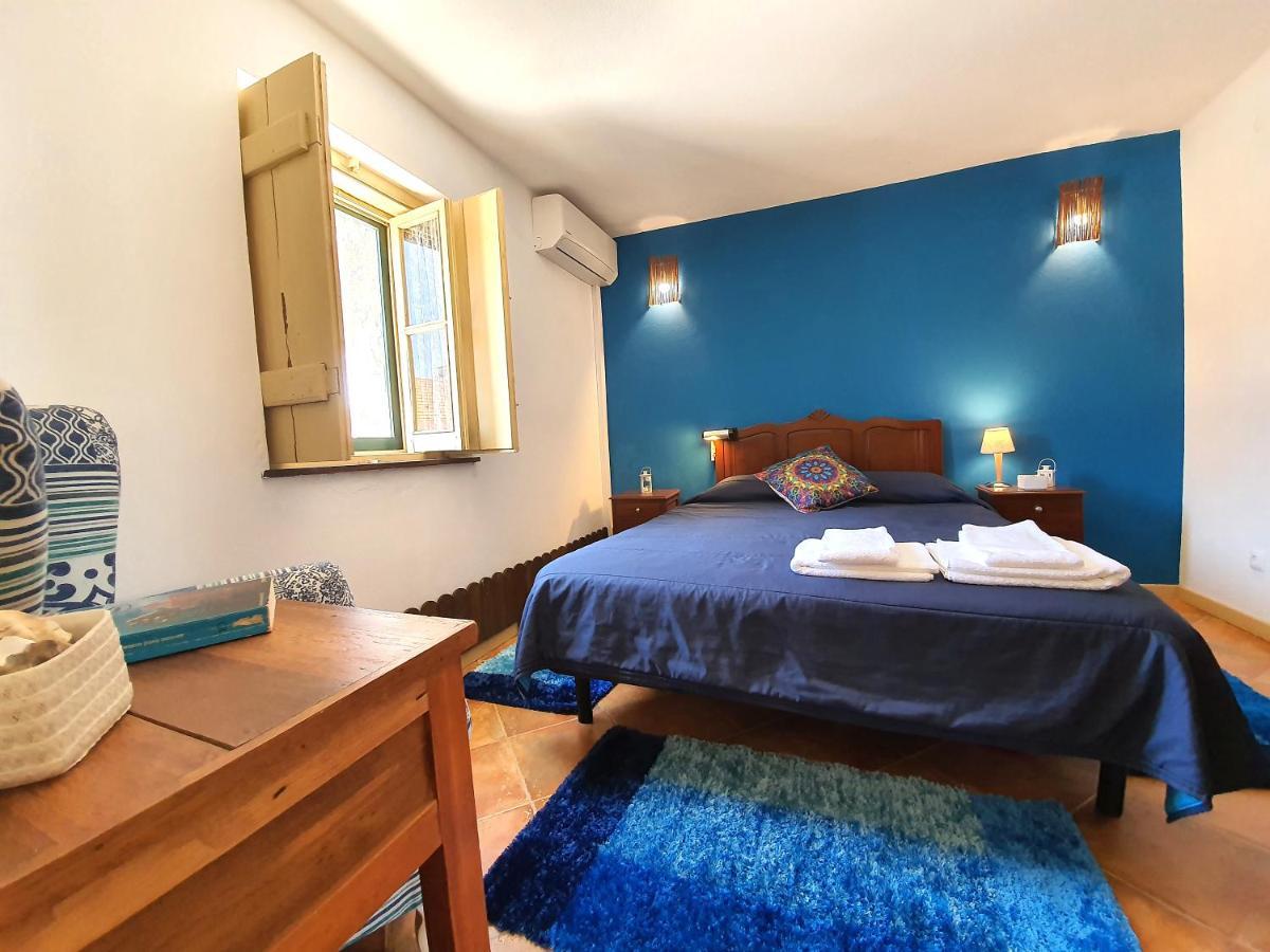 Comporta Family House Villa Dış mekan fotoğraf